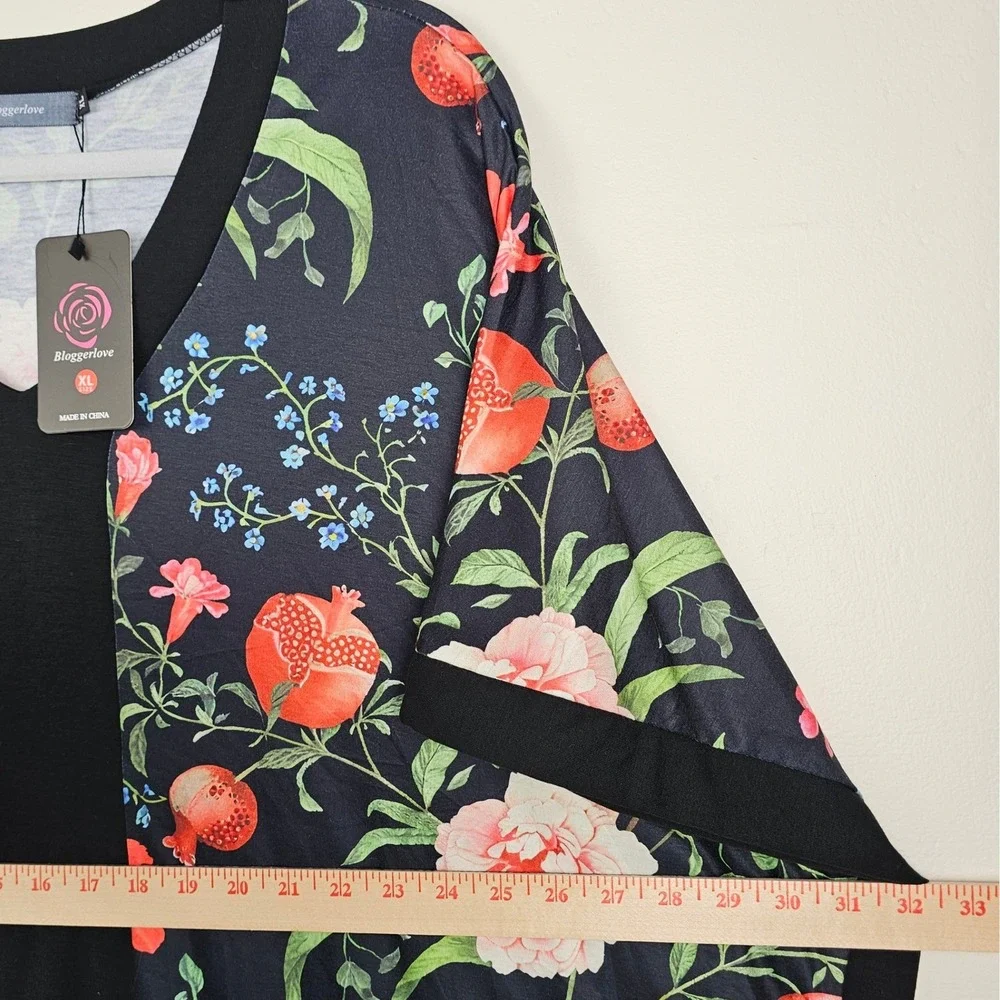 Bloggerlove nwt caftan